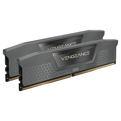 Corsair Vengeance DDR5 32 Go (2 x 16 Go) 5200 MHz CL40