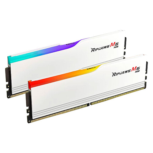 g-skill-ripjaws-m5-rgb-32-go-2-x-16-go-ddr5-6800-mhz-cl34-blanc