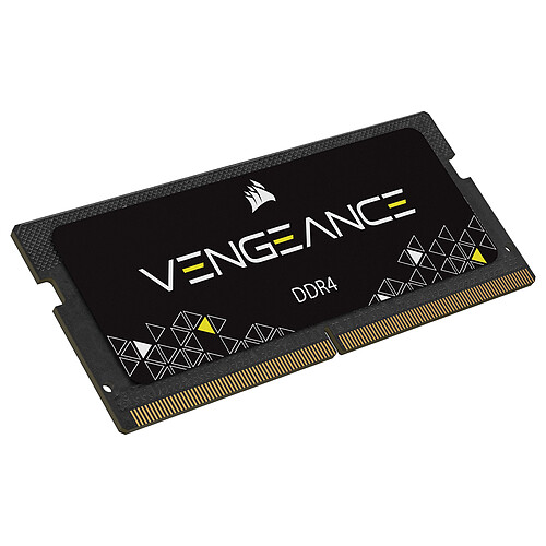 Corsair Vengeance SO-DIMM DDR4 8 Go 3200 MHz CL22