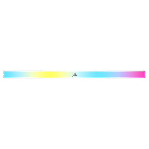 Corsair Vengeance RGB DDR5 16 Go 6000 MHz CL36