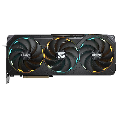 Gigabyte GeForce RTX 5080 GAMING OC 16G