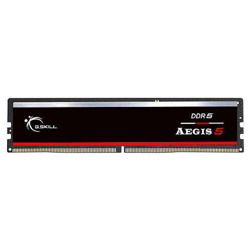 G.Skill Aegis 5 32 Go DDR5 5200 MHz CL40