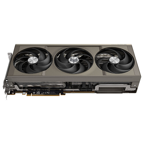 Sapphire NITRO+ AMD Radeon RX 9070 XT 16GB