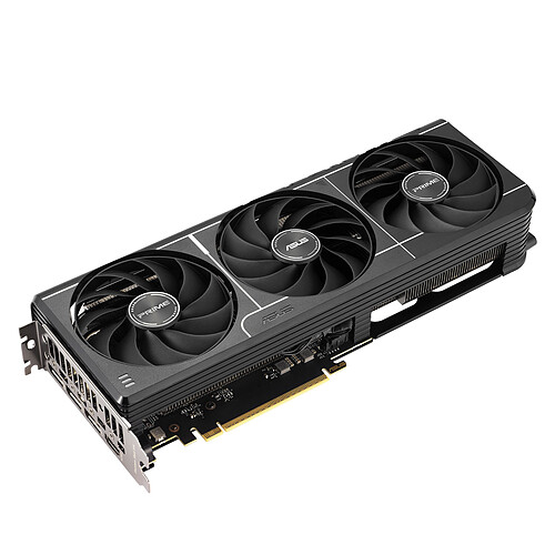 ASUS PRIME GeForce RTX 5060 Ti OC Edition 8GB