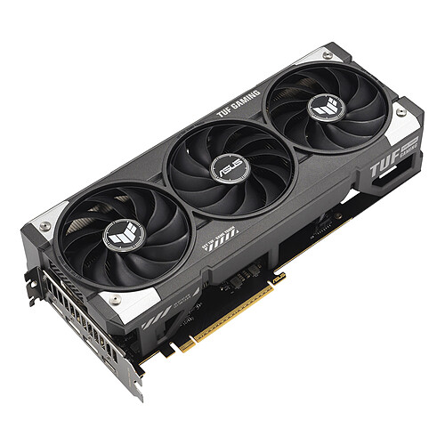 ASUS TUF Gaming GeForce RTX 5060 Ti OC Edition 16GB