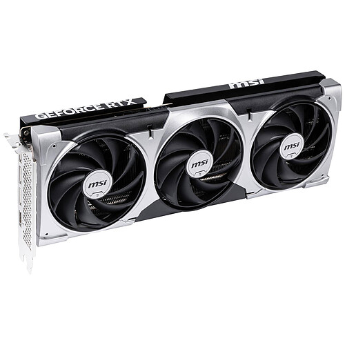MSI GeForce RTX 5060 Ti 16G VENTUS 3X OC