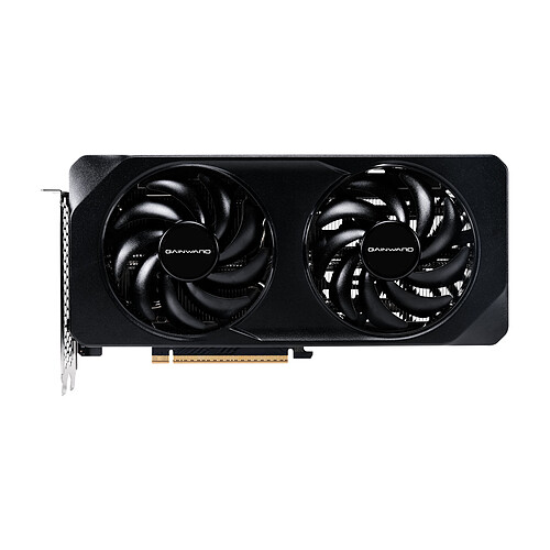 Gainward GeForce RTX 5060 Ghost OC 8GB