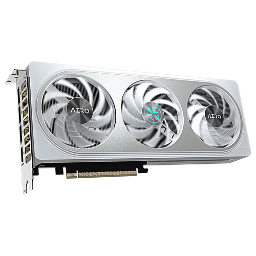 Gigabyte GeForce RTX 5060 AERO OC 8G