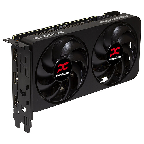 PowerColor Reaper AMD Radeon RX 9060 XT 8GB