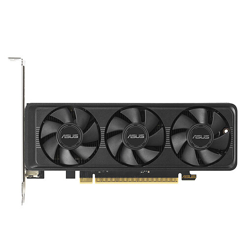 ASUS GeForce RTX 5060 LP BRK 8GB GDDR7 OC Edition