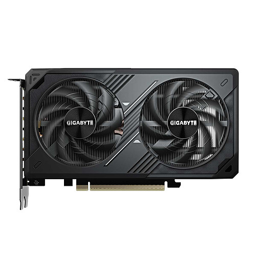 Gigabyte GeForce RTX 5060 WINDFORCE MAX OC 8G