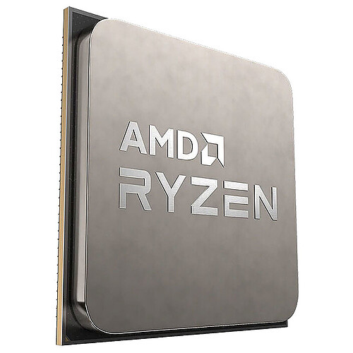 AMD Ryzen 5 5500GT (3.6 GHz / 4.4 GHz)