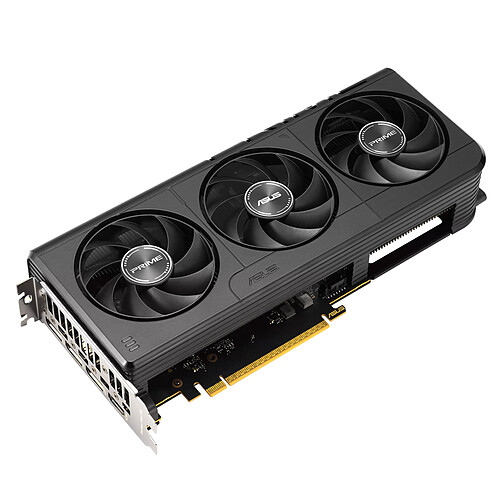 ASUS PRIME GeForce RTX 5050 OC Edition 8GB