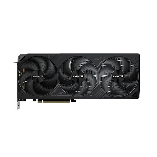 Gigabyte GeForce RTX 5080 WINDFORCE SFF 16G