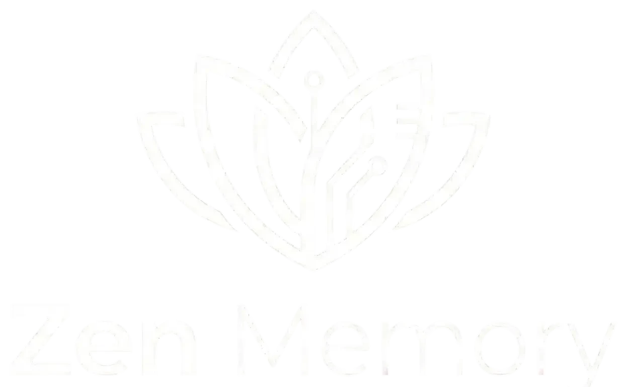 Zen Memory