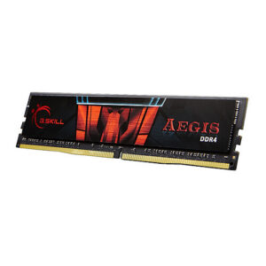 G.Skill Aegis 16 Go (1 x 16 Go) DDR4 2400 MHz CL17