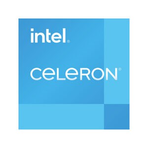 Intel Celeron G6900 (3.4 GHz)