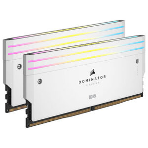 corsair-dominator-titanium-ddr5-rgb-64-go-2-x-32-go-6000-mhz-cl30-blanc