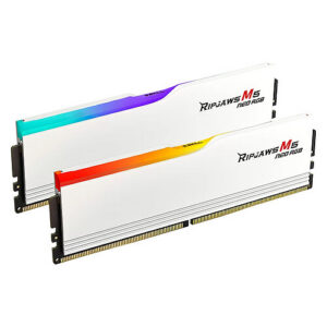 g-skill-ripjaws-m5-neo-rgb-64-go-2-x-32-go-ddr5-6000-mhz-cl28-blanc