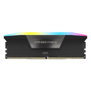 corsair-vengeance-rgb-ddr5-8-go-1-x-8-go-5200-mhz-cl40-noir